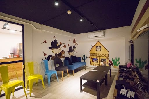 Play Nation HQ