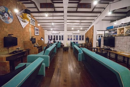 Play Nation HQ