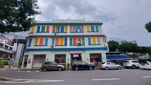 The Mind Cafe Flagship Store