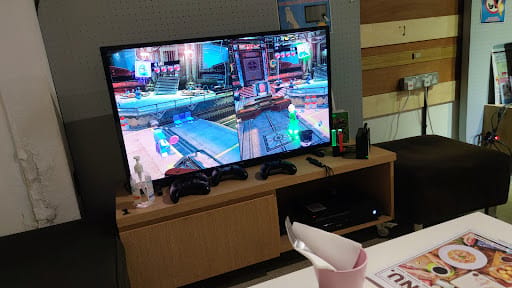 Play Nation HQ