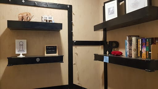 Experience Point