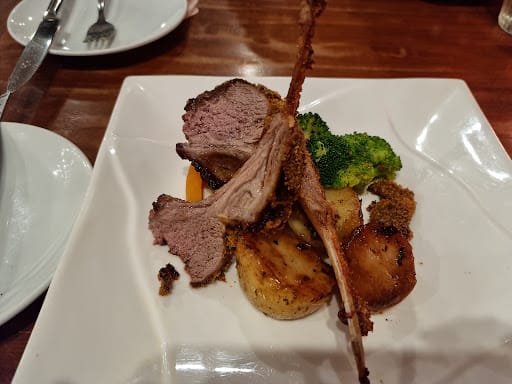 Fosters Steakhouse