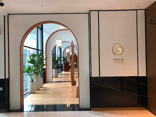Origin Grill