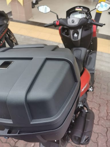 EV Motors