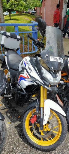 Southern Motor