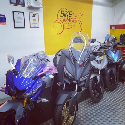 Bike Image SG
