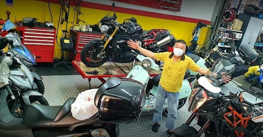 Bike Image SG