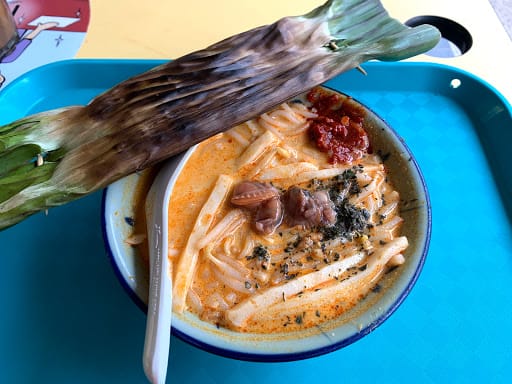 63 Laksa (#01-20)