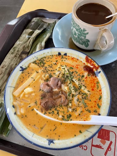 63 Laksa (#01-20)