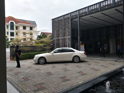 Hiremop Pte Ltd