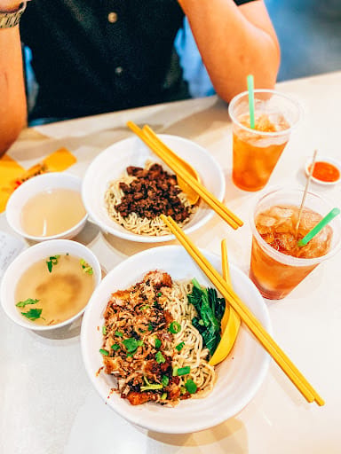 Jtown Cafe (Midpoint Orchard)