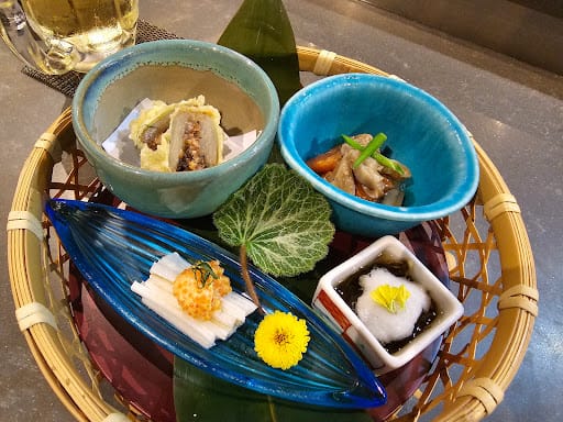 Ki Teppan & Rogama