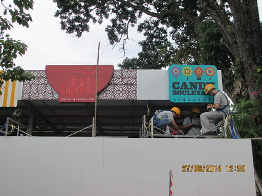 JasperArt Manufacturing Pte. Ltd.