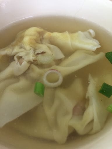 Somerset Wantan Mee