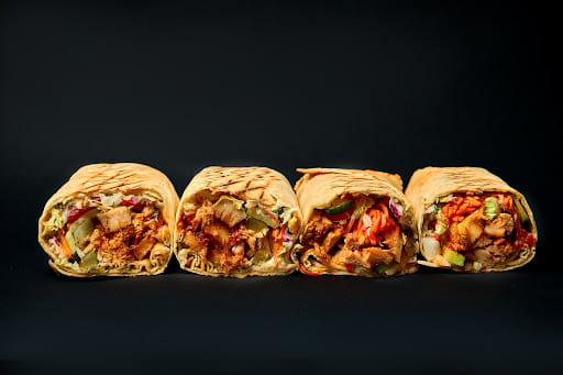 Kebabs Faktory (Funan)