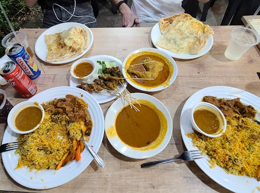 Thohirah Restaurant