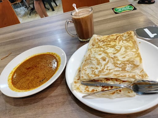 Thohirah Restaurant