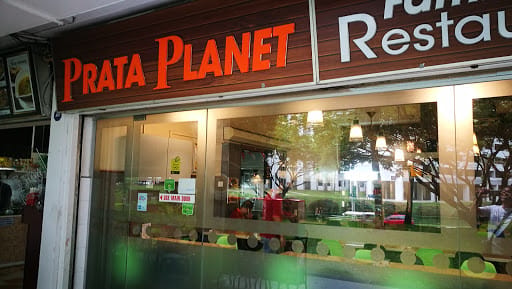 Mr Prata