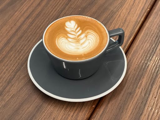 PPP Coffee - Funan