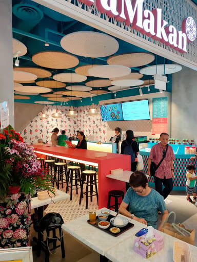 Om Decor Pte Ltd