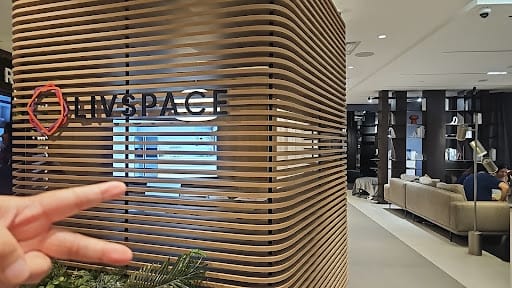 Livspace