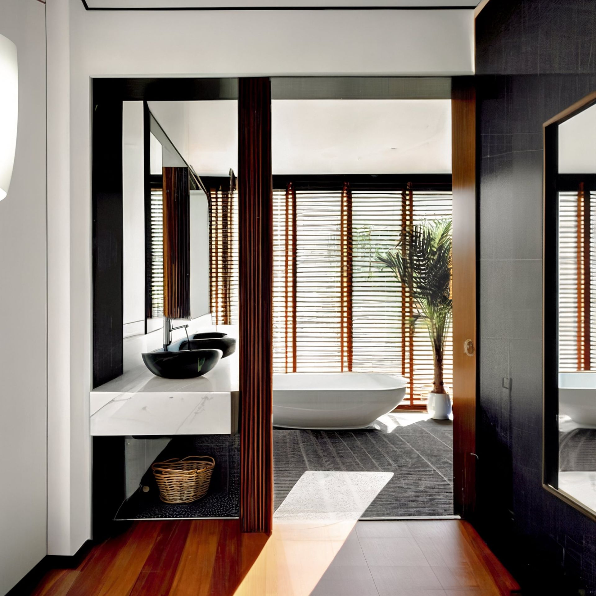TCA Design & Build