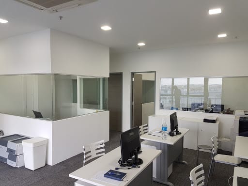 TK Contractors