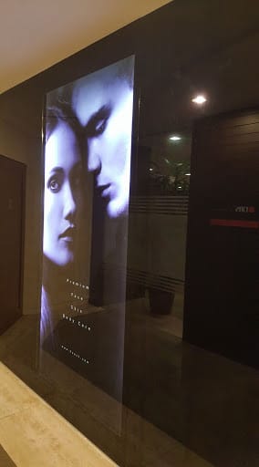 Om Decor Pte Ltd