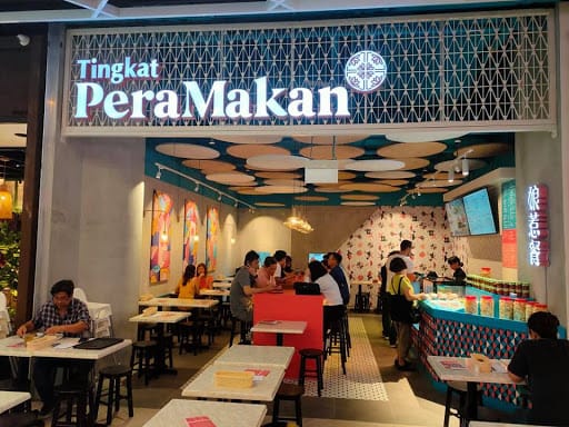 Om Decor Pte Ltd