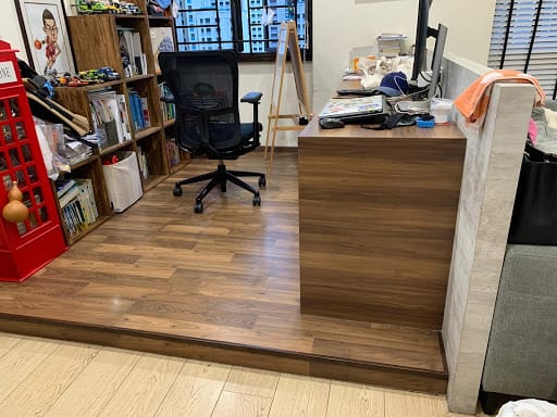 9 Reno Pte Ltd