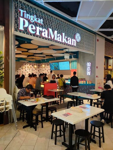 Om Decor Pte Ltd