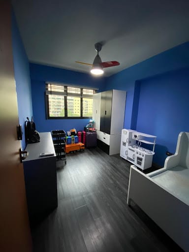 9 Reno Pte Ltd