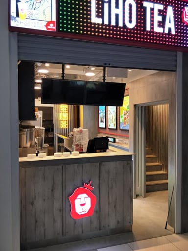 Om Decor Pte Ltd