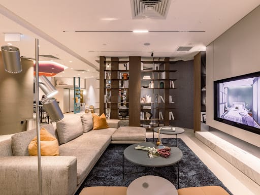 Livspace