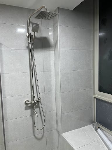 TK Contractors