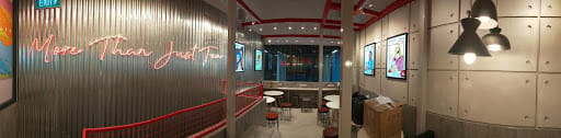 Om Decor Pte Ltd
