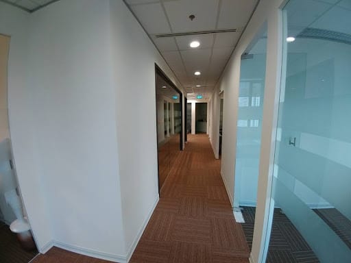 Om Decor Pte Ltd
