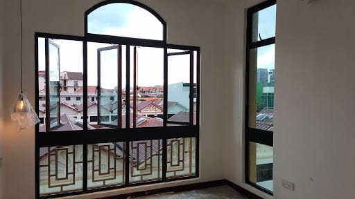 9 Reno Pte Ltd