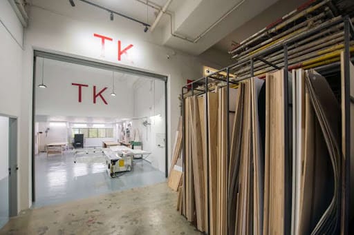 TK Contractors