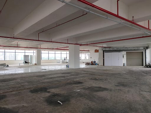 9 Reno Pte Ltd