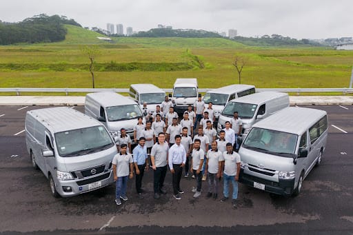 TK Contractors