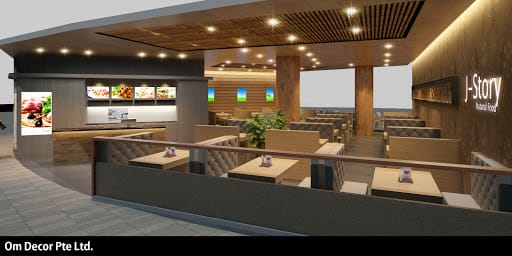 Om Decor Pte Ltd