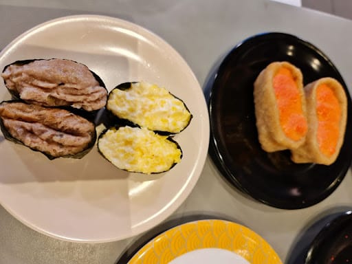 Hei Sushi - IMM