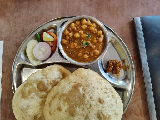 Raj Restaurant