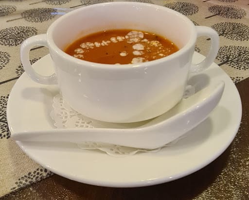 Daawat Tandoori