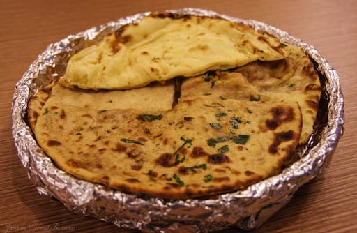Vanabhojanam