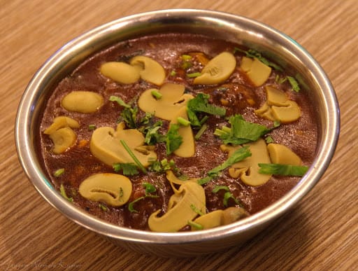Vanabhojanam