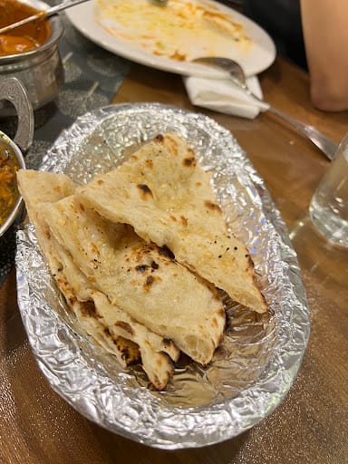 Daawat Tandoori