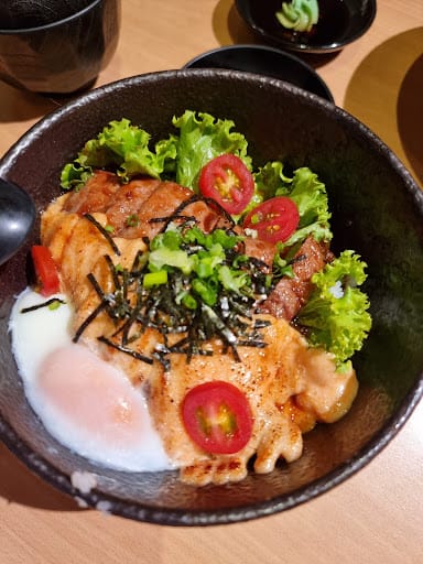 Ichiban Sushi (IMM)
