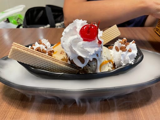 Swensen's @ IMM